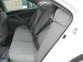 Super White - Camry LE Photo No. 21