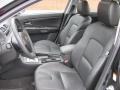 Black Mica - MAZDA3 s Grand Touring Sedan Photo No. 12