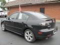 Black Mica - MAZDA3 s Grand Touring Sedan Photo No. 16
