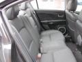 Black Mica - MAZDA3 s Grand Touring Sedan Photo No. 17