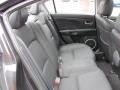 2007 Black Mica Mazda MAZDA3 s Grand Touring Sedan  photo #17