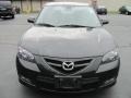 Black Mica - MAZDA3 s Grand Touring Sedan Photo No. 19