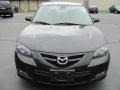 2007 Black Mica Mazda MAZDA3 s Grand Touring Sedan  photo #19