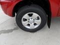 2011 Toyota Tacoma V6 TRD PreRunner Double Cab Wheel and Tire Photo