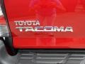 2011 Barcelona Red Metallic Toyota Tacoma V6 TRD PreRunner Double Cab  photo #16