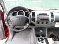 Dashboard of 2011 Tacoma V6 TRD PreRunner Double Cab