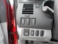 Controls of 2011 Tacoma V6 TRD PreRunner Double Cab