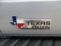 Ingot Silver Metallic - F150 Texas Edition SuperCrew Photo No. 18