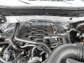 2011 Ingot Silver Metallic Ford F150 Texas Edition SuperCrew  photo #20