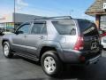 2004 Galactic Gray Mica Toyota 4Runner SR5 4x4  photo #2