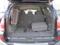 2004 Galactic Gray Mica Toyota 4Runner SR5 4x4  photo #15