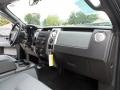 2011 Ebony Black Ford F150 Texas Edition SuperCrew  photo #21