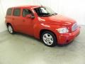 Victory Red - HHR LT Photo No. 1