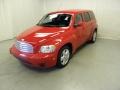 Victory Red - HHR LT Photo No. 3