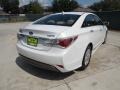 Porcelain White Pearl - Sonata Hybrid Photo No. 3