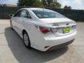 Porcelain White Pearl - Sonata Hybrid Photo No. 5