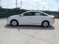 Porcelain White Pearl - Sonata Hybrid Photo No. 6