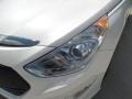 Porcelain White Pearl - Sonata Hybrid Photo No. 9