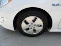 Porcelain White Pearl - Sonata Hybrid Photo No. 11