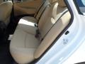 Porcelain White Pearl - Sonata Hybrid Photo No. 24