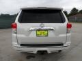 2011 Blizzard White Pearl Toyota 4Runner Limited  photo #4