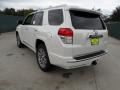 2011 Blizzard White Pearl Toyota 4Runner Limited  photo #5