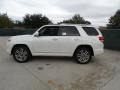 2011 Blizzard White Pearl Toyota 4Runner Limited  photo #6