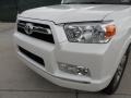 2011 Blizzard White Pearl Toyota 4Runner Limited  photo #11