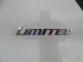 2011 Blizzard White Pearl Toyota 4Runner Limited  photo #15