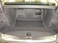 Nougat Brown Trunk Photo for 2011 Audi A8 #54377347