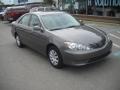 Phantom Gray Pearl - Camry LE Photo No. 1