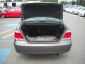 Phantom Gray Pearl - Camry LE Photo No. 4
