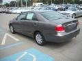 Phantom Gray Pearl - Camry LE Photo No. 5