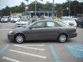 Phantom Gray Pearl - Camry LE Photo No. 6