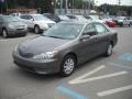 Phantom Gray Pearl - Camry LE Photo No. 7