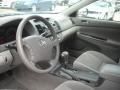 Phantom Gray Pearl - Camry LE Photo No. 9