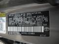 Phantom Gray Pearl - Camry LE Photo No. 11