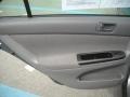 Phantom Gray Pearl - Camry LE Photo No. 12