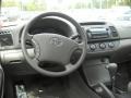 Phantom Gray Pearl - Camry LE Photo No. 13