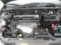 Phantom Gray Pearl - Camry LE Photo No. 15