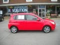 Victory Red - Aveo Aveo5 LT Photo No. 2