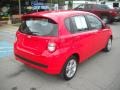 Victory Red - Aveo Aveo5 LT Photo No. 3