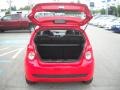 Victory Red - Aveo Aveo5 LT Photo No. 4