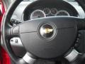 Victory Red - Aveo Aveo5 LT Photo No. 19
