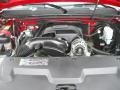 5.3 Liter Flex-Fuel OHV 16-Valve Vortec V8 Engine for 2009 Chevrolet Silverado 1500 LT Extended Cab 4x4 #54378196