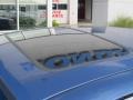 2002 French Blue Metallic Mercury Sable LS Premium Sedan  photo #4
