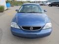 2002 French Blue Metallic Mercury Sable LS Premium Sedan  photo #12