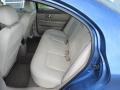 2002 French Blue Metallic Mercury Sable LS Premium Sedan  photo #18