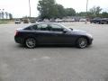 Blue Slate Metallic - G 35 Sedan Photo No. 4