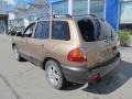 2001 Sandstone Hyundai Santa Fe GLS V6 4WD  photo #4